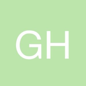 Meet your Posher, Glenda